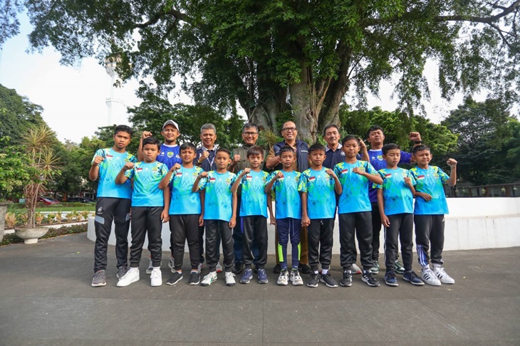 sepakbola