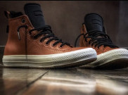 Converse Chuck Taylor All Star Hadirkan Sepatu Anti Air