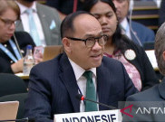 Di Debat Darurat Dewan Hak Asasi Manusia PBB, Indonesia Kecam Serangan Israel ke Qatar
