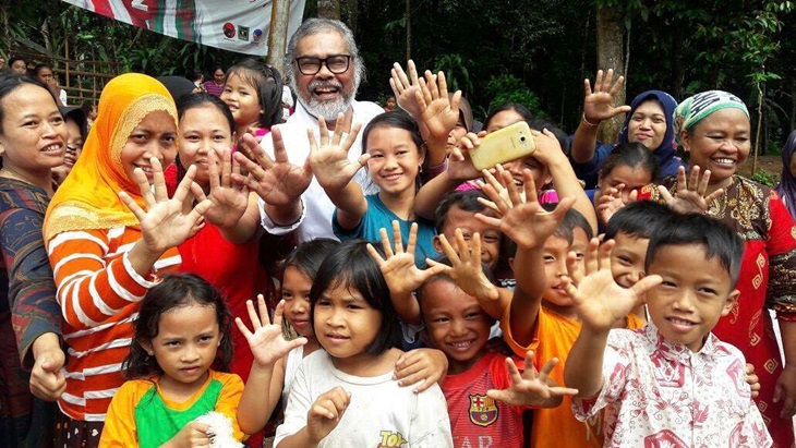 Memutus Rantai Pedofil Melalui Terapi