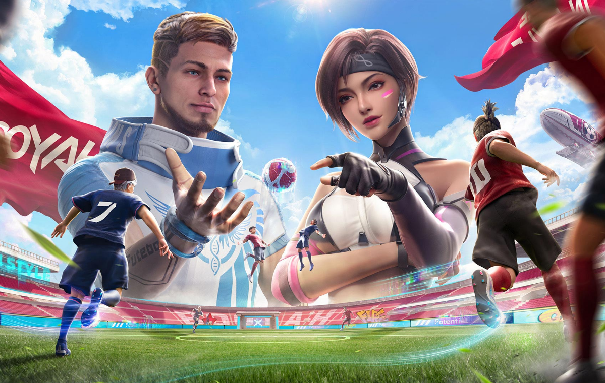 Kode Redeem FF Aktif Hari Ini – Agustus 2025