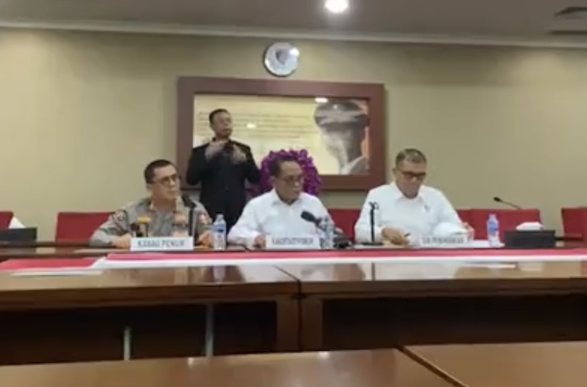 Polri Tetapkan 4 Tersangka Kasus Korupsi Proyek PLTU di Kalimantan Barat, Termasuk Eks Dirut PLN