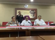 Polri Tetapkan 4 Tersangka Kasus Korupsi Proyek PLTU di Kalimantan Barat, Termasuk Eks Dirut PLN