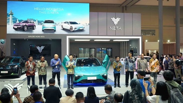 Gaikindo Ajak Seluruh Elemen Masyarakat Kurangi Polusi Udara
