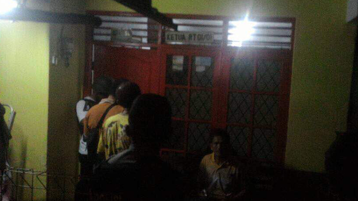 Polisi: Vicky Kurniyanto Tidak Terkait dengan Bom Kampung Melayu