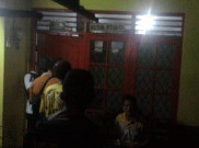 Polisi: Vicky Kurniyanto Tidak Terkait dengan Bom Kampung Melayu