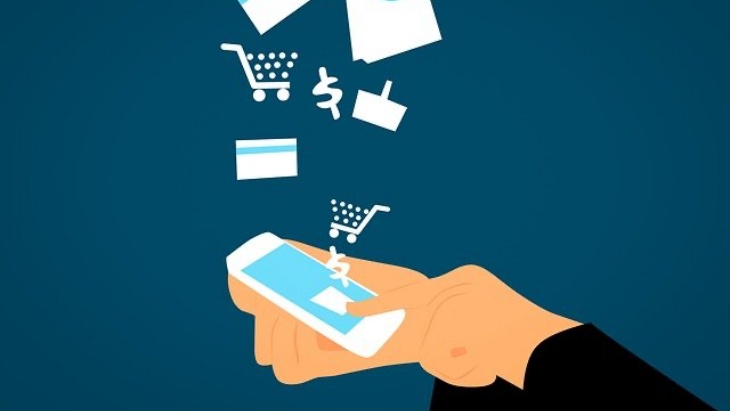 Kemudahan Milenial dapatkan Kartu Kredit Dukung Cashless Society
