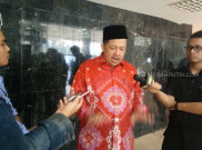 Nilai Plus Ustaz Abdul Somad Jika Jadi Cawapres Prabowo