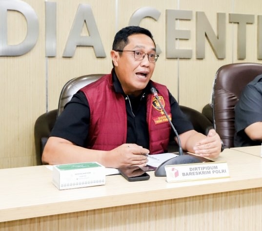 Bareskrim Tetapkan 7 Panitia Pemilu Luar Negeri di Kuala Lumpur Tersangka