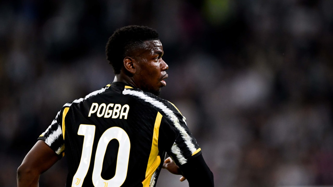 Diskors 4 Tahun, Paul Pogba: Karier Saya Tamat