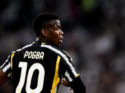 Marseille Dikabarkan Segera Rekrut Paul Pogba