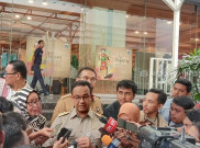 Anies Izinkan PKL Berjualan di Trotoar, Koalisi Pejalan Kaki: Landasan Hukumnya Apa?