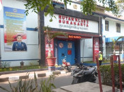 Narapidana Rutan Solo Diduga Kendalikan Penyeludupan 600 Ribu Pil Ekstasi