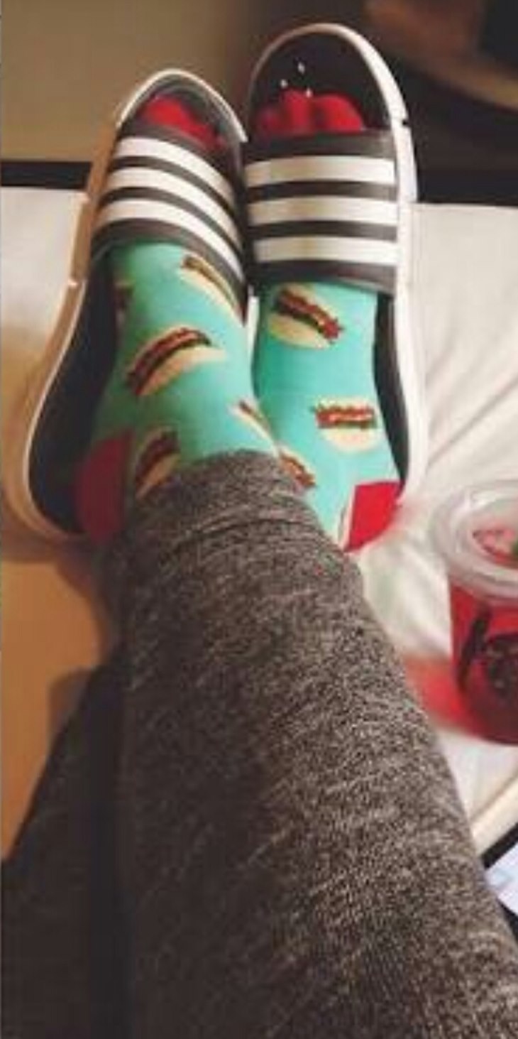 kaus kaki