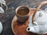 Nikmatnya Minuman Tradisional Indonesia Saat Musim Hujan