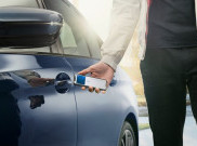  iPhone Kini Bisa Jadi Kunci Digital untuk Mobil BMW