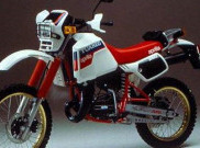 Sejarah Legenda Balap Aprilia, dari Italia ke Penjuru Dunia