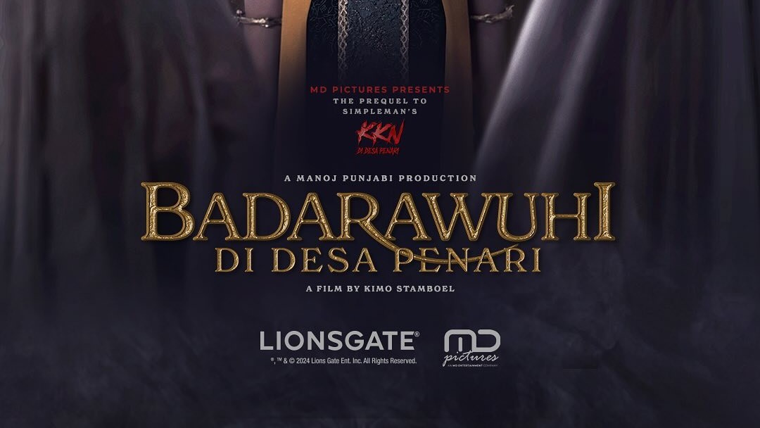 Film Badarawuhi di Desa Penari Tayang di Amerika, Bakal Ganti Judul