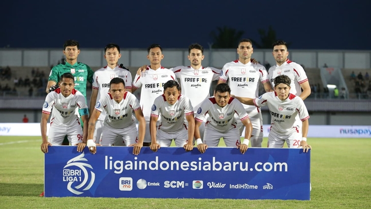 Uji Coba Pramusim, Persis Hadapi Klub Korea Selatan di Stadion Manahan