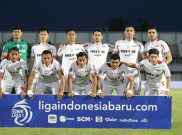 Uji Coba Pramusim, Persis Hadapi Klub Korea Selatan di Stadion Manahan