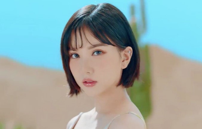 eunha