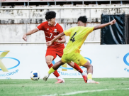 Jadwal Timnas Indonesia U-20 Selanjutnya di Kualifikasi Piala Asia 2027 Setelah Gagal Kalahkan Malaysia