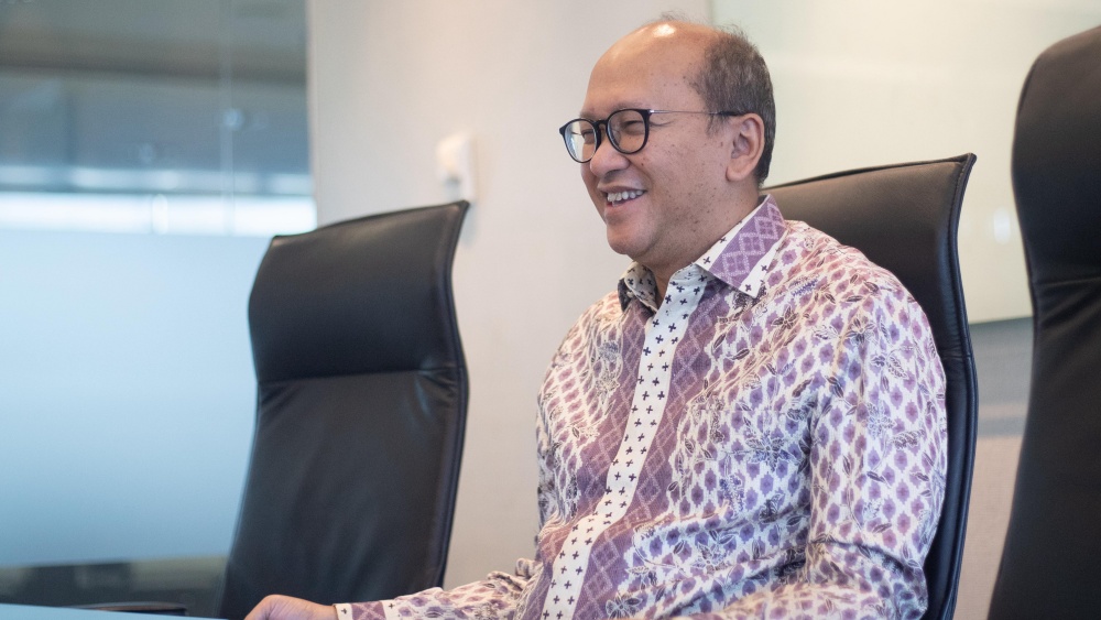 Cabor Angkat Besi Berambisi Cetak Sejarah di Olimpiade Paris 2024