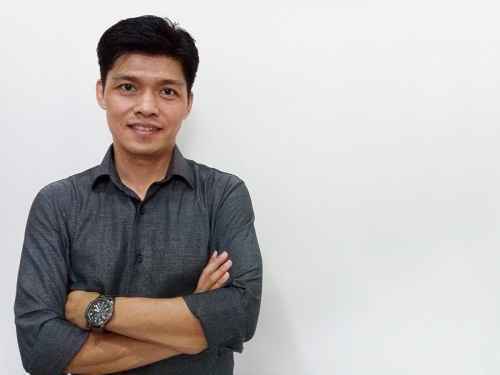 Desmond wira