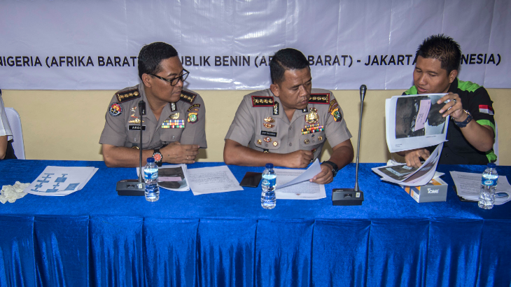 Polisi Segera Gelar Perkara Laporan Aris Budiman Atas Novel Baswedan