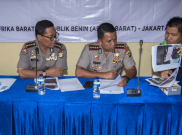 Polisi Segera Gelar Perkara Laporan Aris Budiman Atas Novel Baswedan