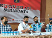 Rutan Solo Gagalkan Penyelundupan Narkoba Modus Lempar Buah Jeruk