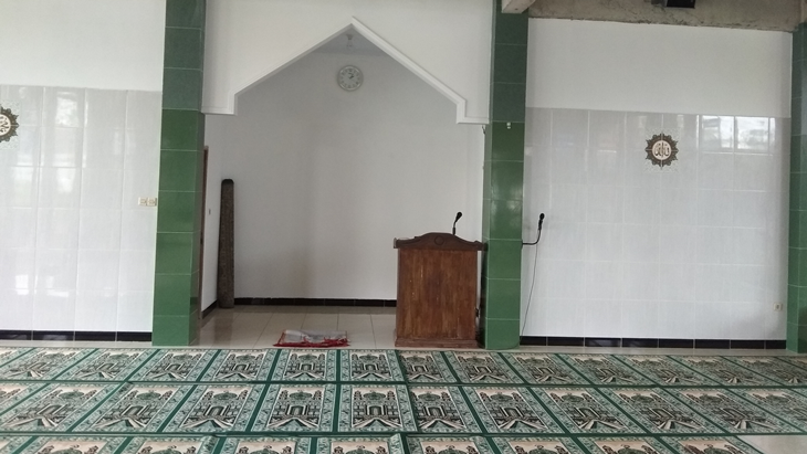 Ini Dia Fakta-fakta Vivi Pelaku Penusukan Ustaz Menurut Kakak Tertua