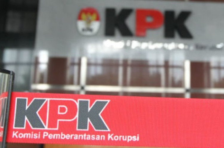 Jokowi Isyaratkan Pensiunan Penegak Hukum Pimpin Dewan Pengawas KPK
