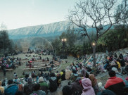 Ini Tiga Alasan Konser Luar Ruang Jazz Gunung Hybrid Concert 2020 Bisa Terlaksana