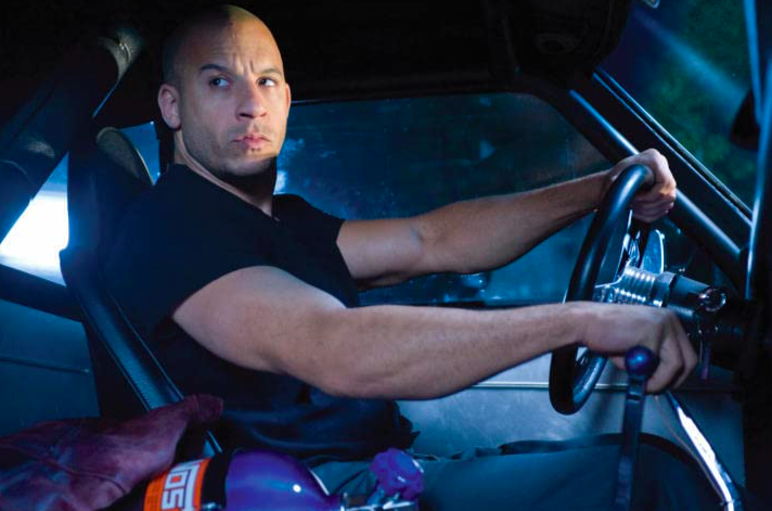 fast and furious