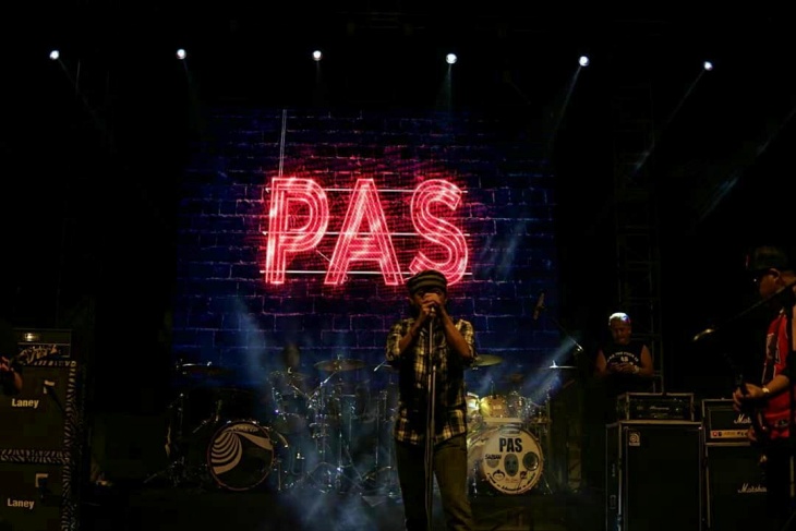 Lewat Lagu ‘Sesungguhnya’ Pas Band Ungkap Arti Kebahagiaan Sejati