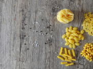 Pasta yang Disukai Orang Indonesia,Mana yang Kamu Suka?