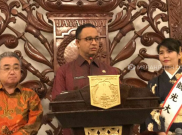 Bertemu Wali Kota Yuzawa, Anies  Ingin Wisata Jakarta Dipromosikan di Jepang