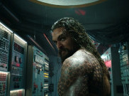 Aquaman Menjadi Film Terlaris DC Universe