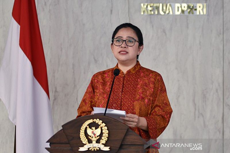 Puan Harap Sidang Tahunan Kali Ini Solidkan Semua Lembaga Negara