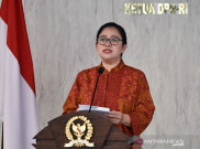 Puan Harap Sidang Tahunan Kali Ini Solidkan Semua Lembaga Negara
