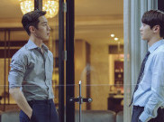 Bromance Kompetitif Lee Jae-wook dan Lee Jun-young di Serial 'The Impossible Heir'