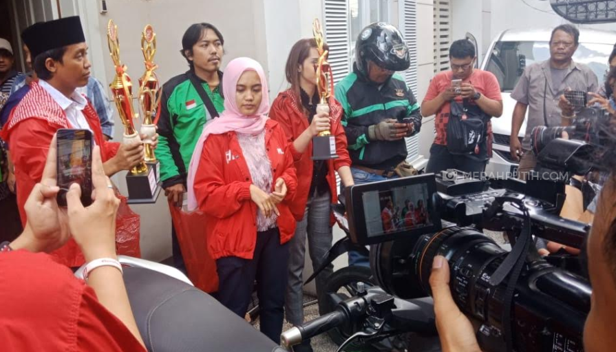 PSI Minta LPSK Netral Hadapi Permintaan BPN