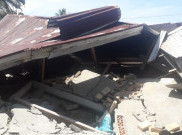 Gempa Magnitudo 6,1 Sumatera Barat, 7 Warga Meninggal Dunia 