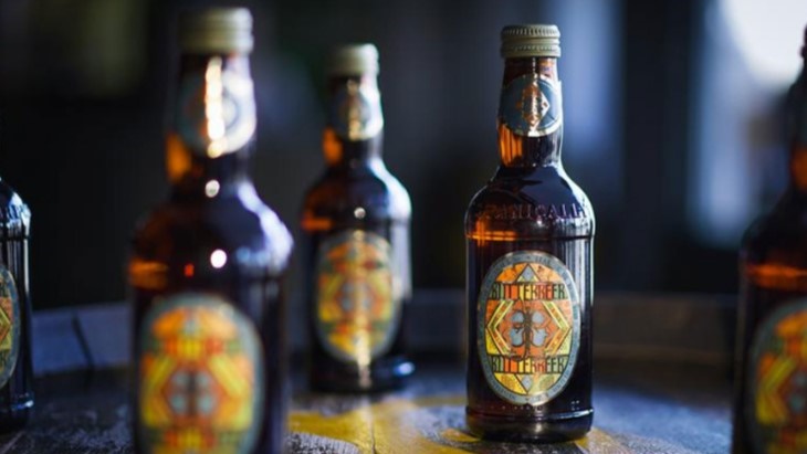 Butterbeer Botolan, Mudahkan Penggemar Mengicip Minuman Favorit dari Dunia Harry Potter