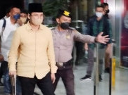Bupati Bangkalan Gunakan Uang Suap untuk Kebutuhan Politik