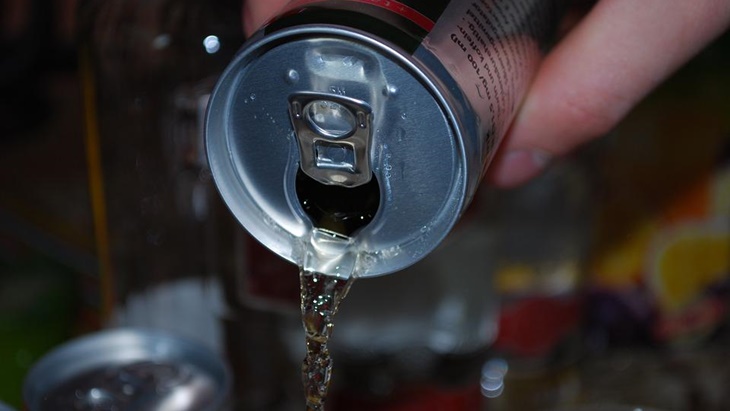Bijak Konsumsi Minuman Energi saat Perjalanan Mudik Lebaran