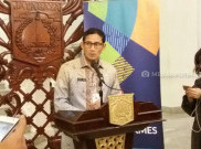 Anggaran Mimbar untuk Anies-Sandi Rp 5 Juta 