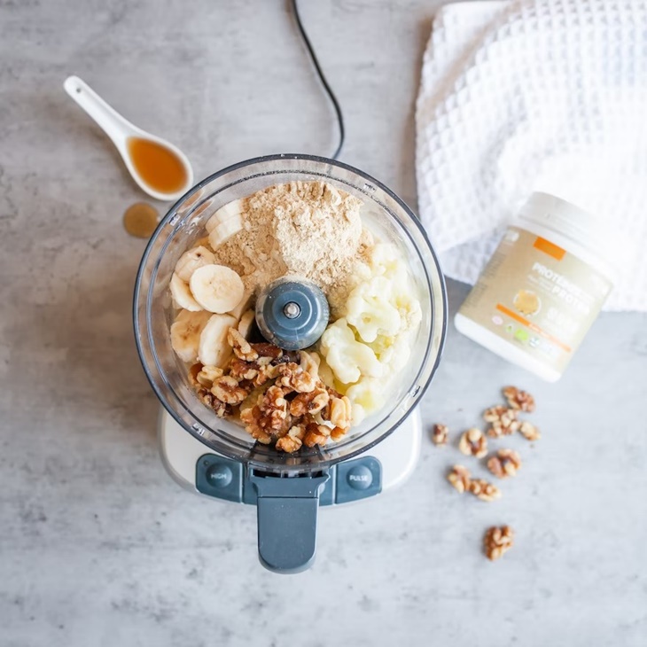 Whey Protein dan Manfaatnya untuk Perkembangan Otot