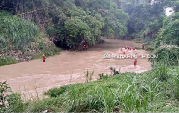 1 Anggota TNI Korban Tabrakan Mobil Patroli dengan KA Brantas Akhirnya Ditemukan